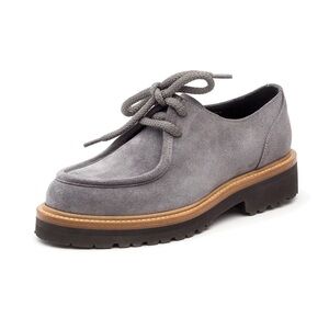 Rupert Sanderson Kingston Suede Loafer